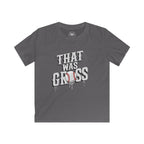 Youth "That Was Gross" Pitchers T-Shirt