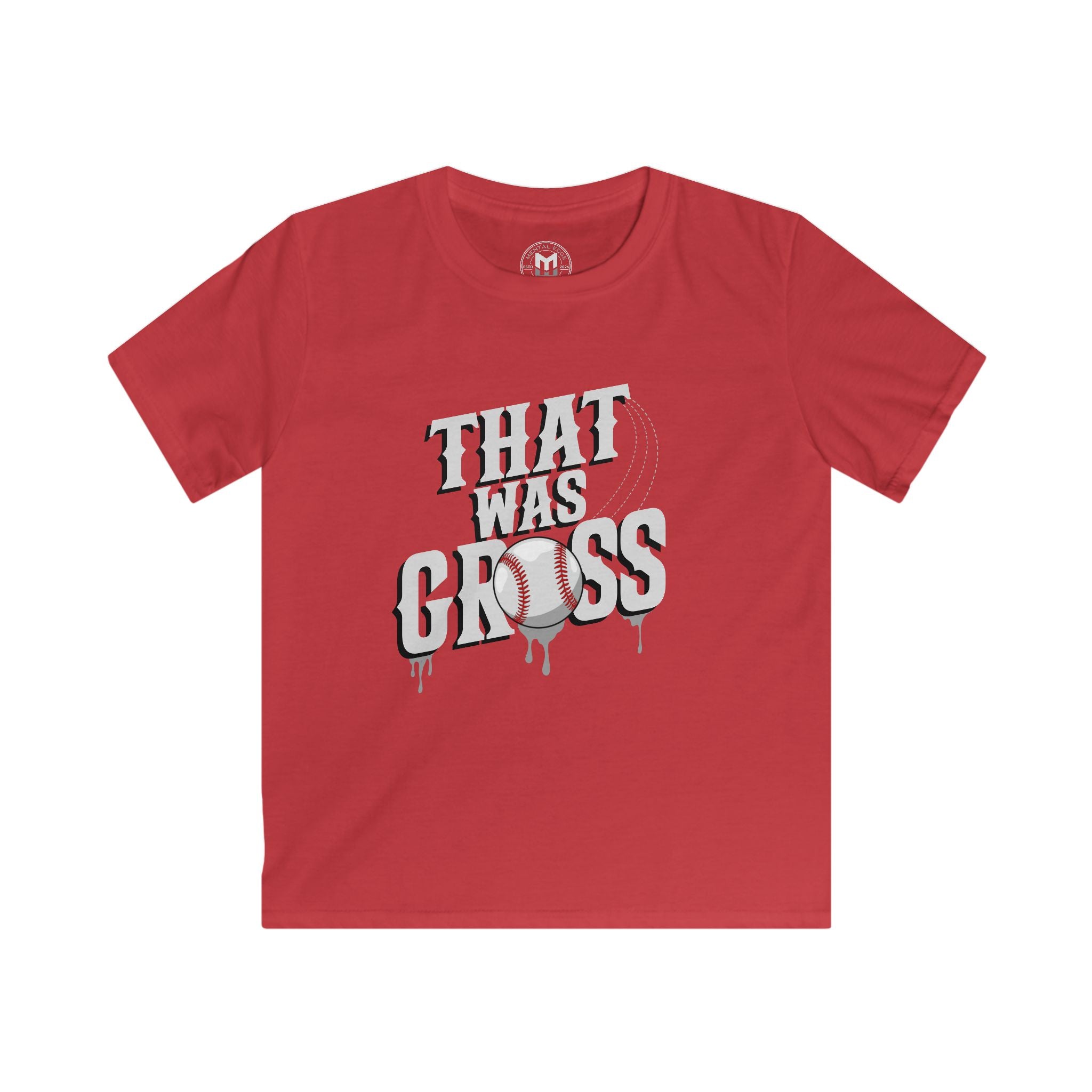 Youth "That Was Gross" Pitchers T-Shirt