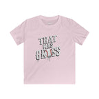 Youth "That Was Gross" Pitchers T-Shirt
