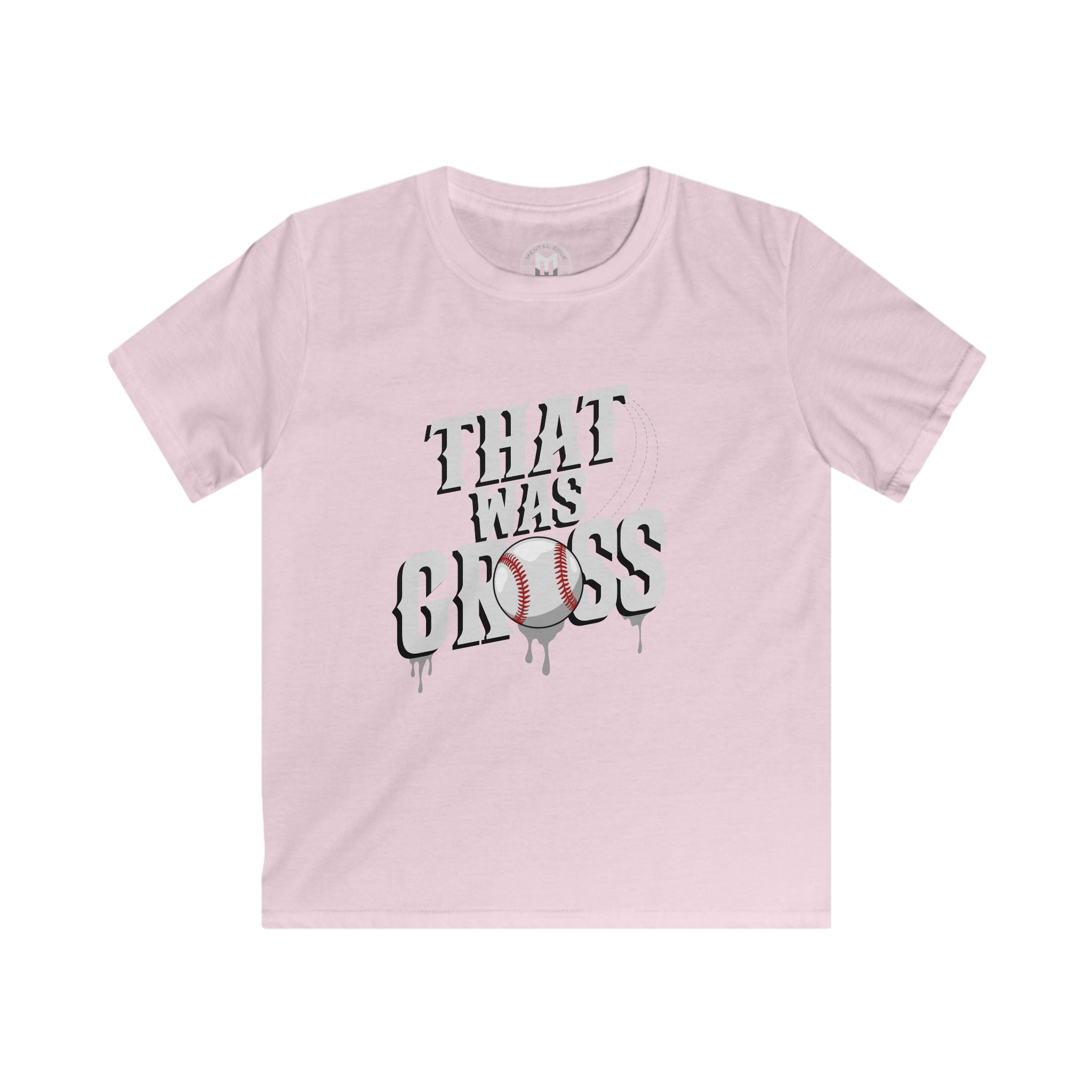 Youth "That Was Gross" Pitchers T-Shirt