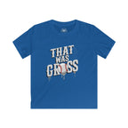Youth "That Was Gross" Pitchers T-Shirt