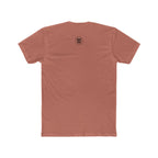Adult "Rub Some Dirt On It Tee" — Next Level Funny Recovery & Tough-Love Graphic T-Shirt