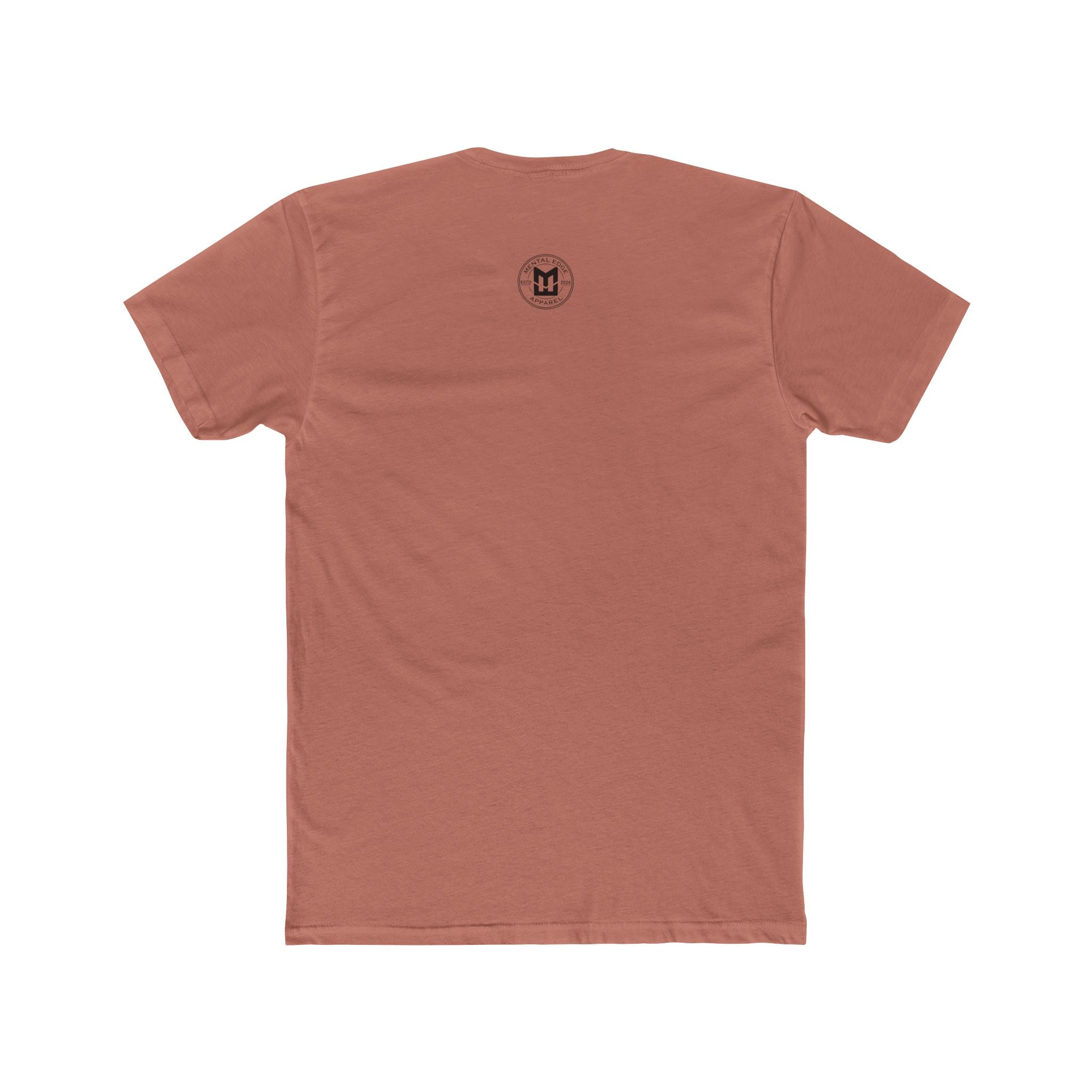 Adult "Rub Some Dirt On It Tee" — Next Level Funny Recovery & Tough-Love Graphic T-Shirt