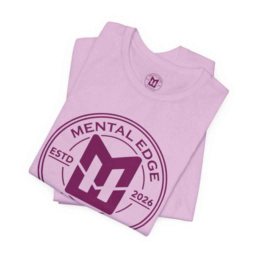 Mental Edge Apparel Logo Women's Tee