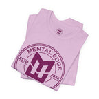 Mental Edge Apparel Logo Women's Tee