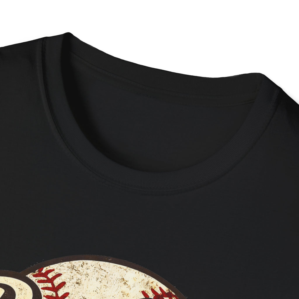 Baseball Mama T-Shirt