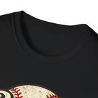 Baseball Mama T-Shirt