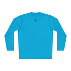 Baseball "Believe Big" Long Sleeve Unisex Tee