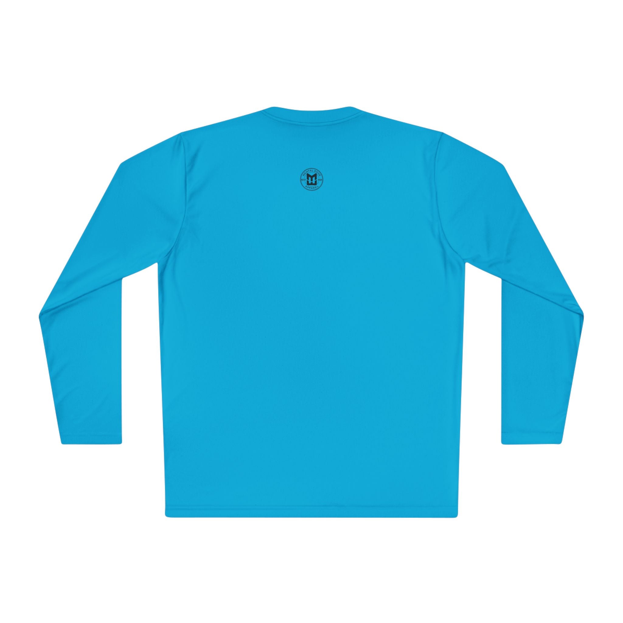 Baseball "Believe Big" Long Sleeve Unisex Tee
