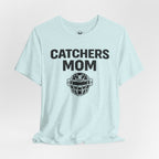 Catchers Mom T‑Shirt