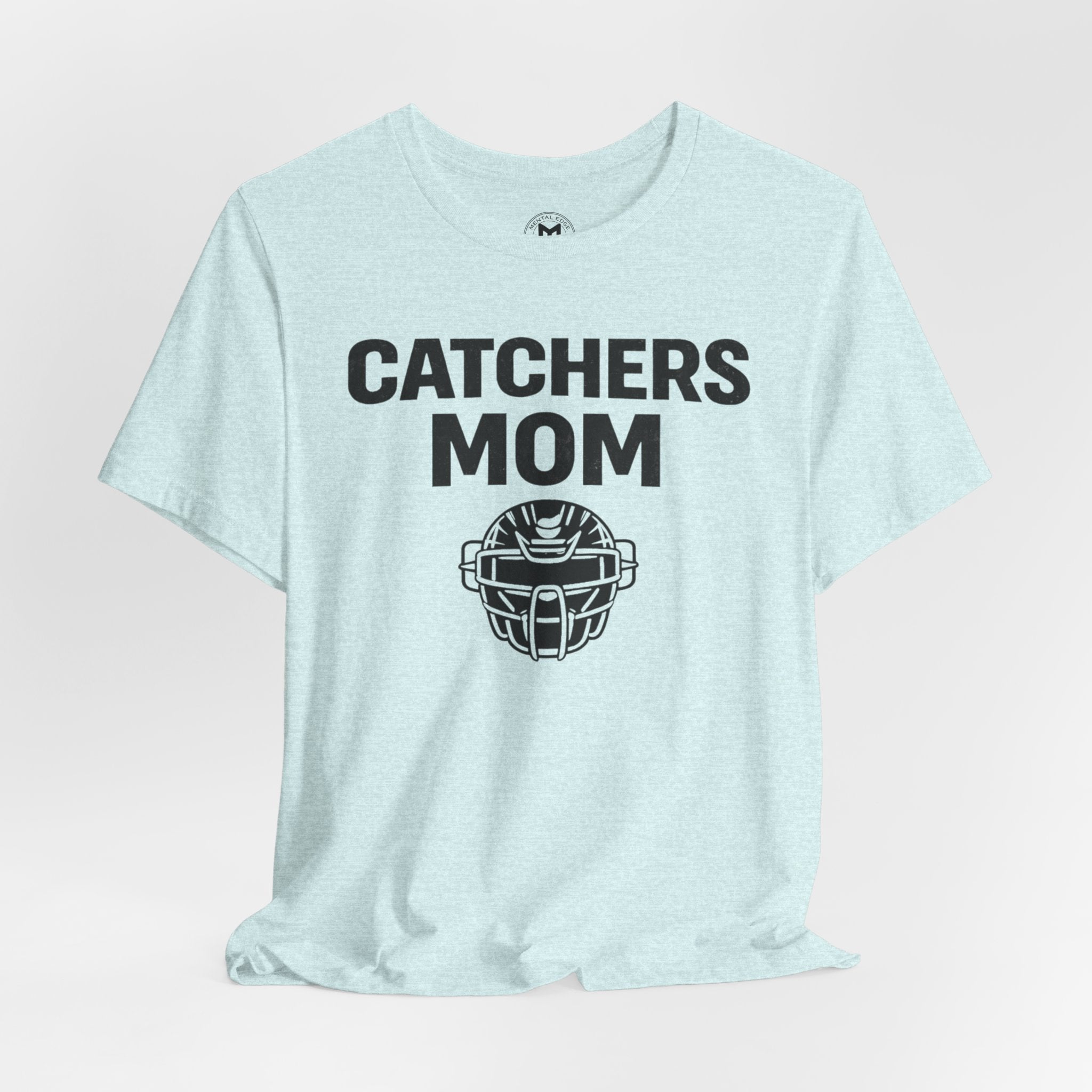 Catchers Mom T‑Shirt