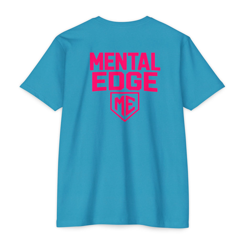 ME Mental Edge Unisex Next Level T-shirt