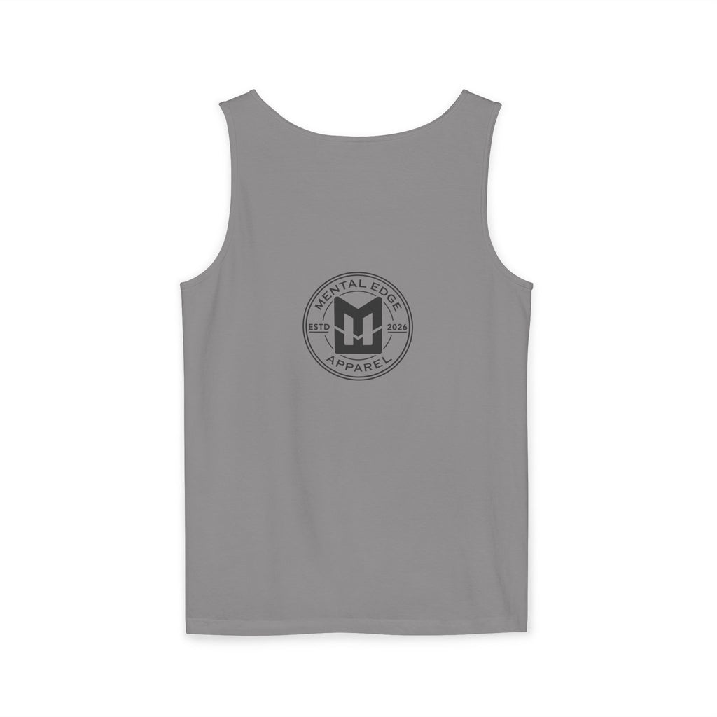 Relax... He's 12 Parent Tank Top