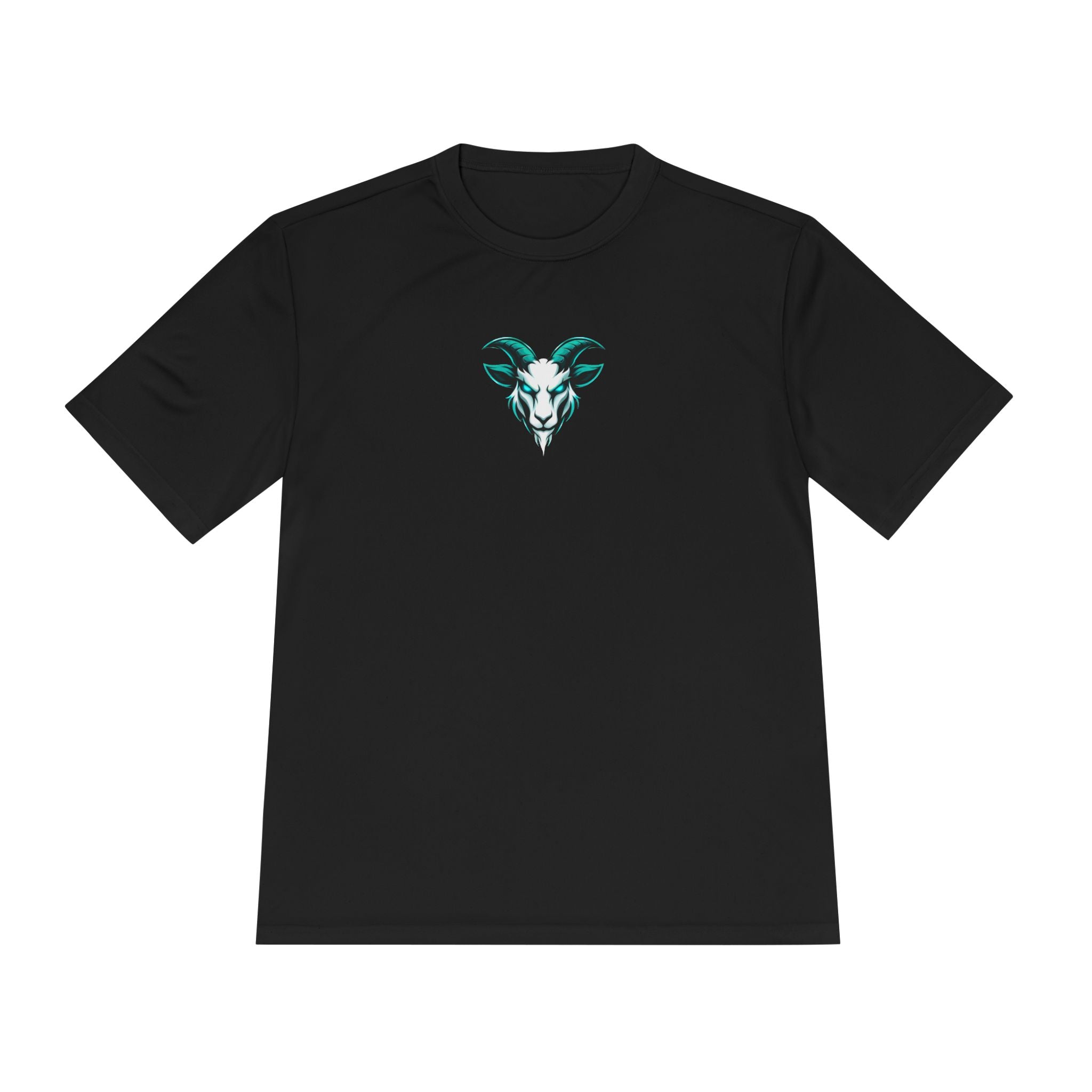 "Future GOAT" Dri-Fit Athletic Shirt
