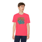 Youth Baseball Vibes Dri-Fit Tee