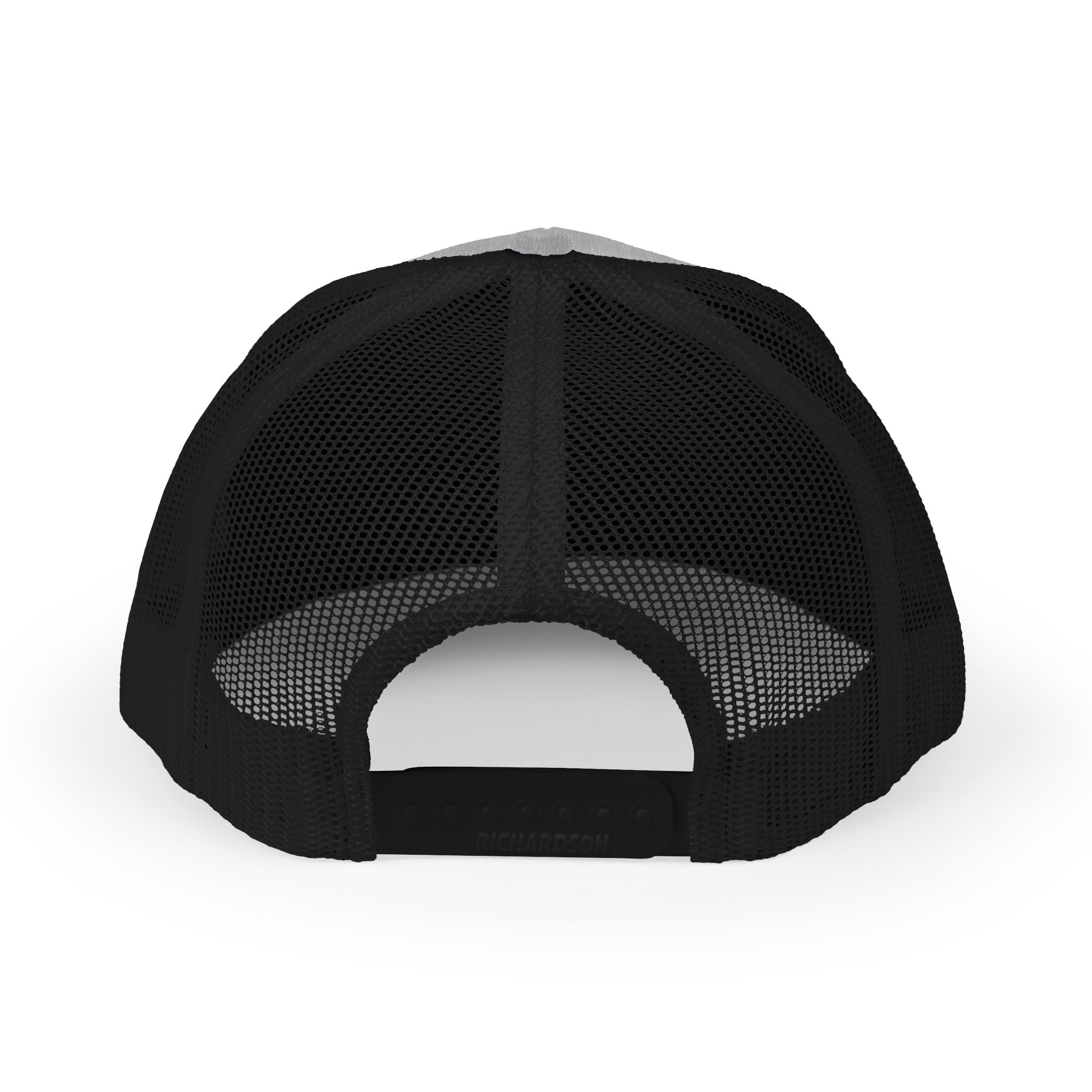 Believe Big Baseball Snapback Trucker Cap