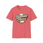 Baseball Mama T-Shirt