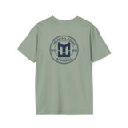 Baseball Lifer Women's Adult T-Shirt