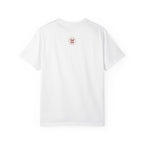 Adult Unisex "Every Legend Starts in the Backyard" Garment-Dyed T-shirt