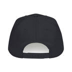Mid Profile Mental Edge Baseball Cap — 'ME' Shield Embroidered Logo Otto Hat