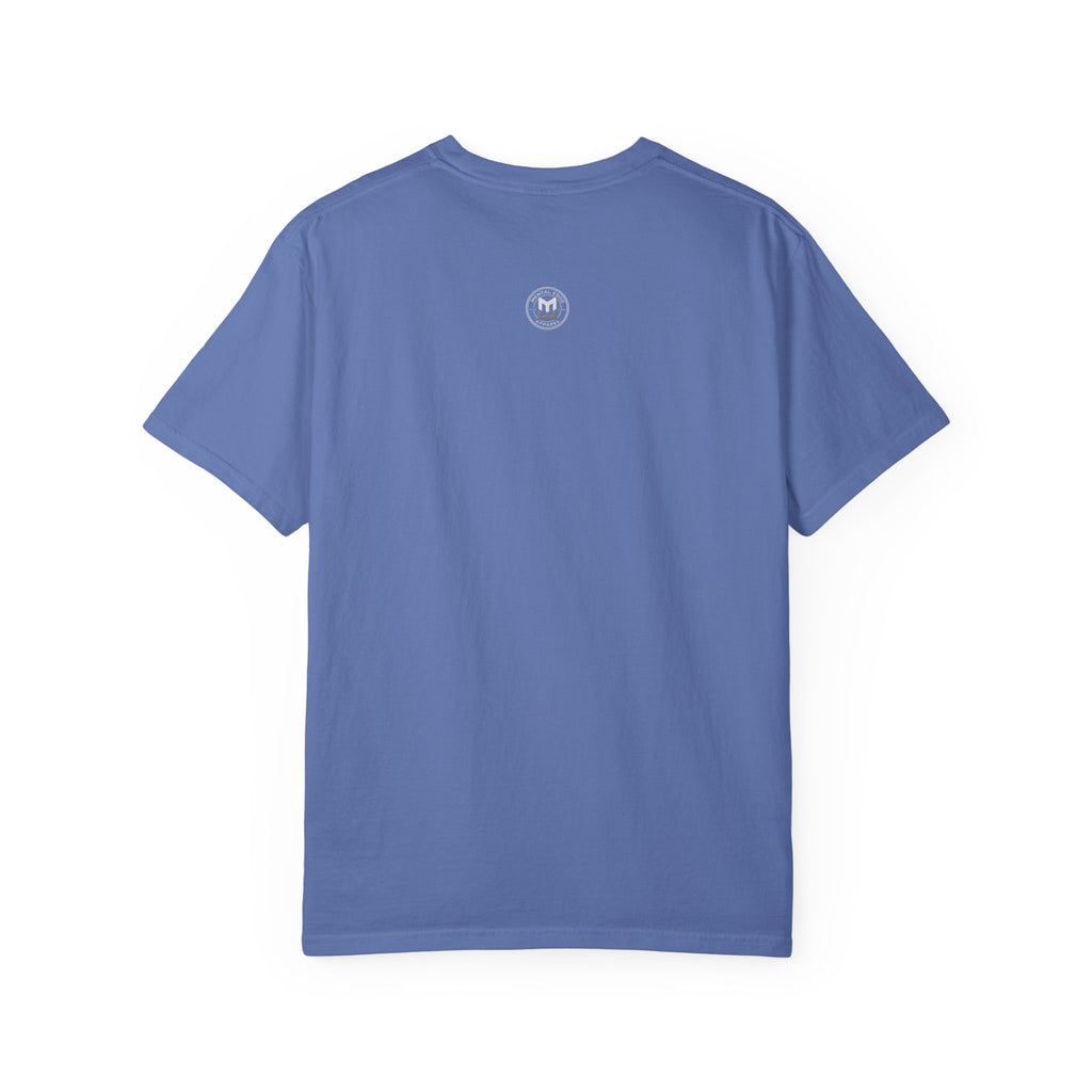 Breaking Barriers 42 Baseball T-Shirt Unisex