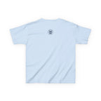 Kids T-Shirt — "Every Legend Starts in the Backyard" Baseball Tee