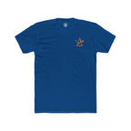 Freedom Runs Deep America Baseball Two Sided Next Level - Shirt