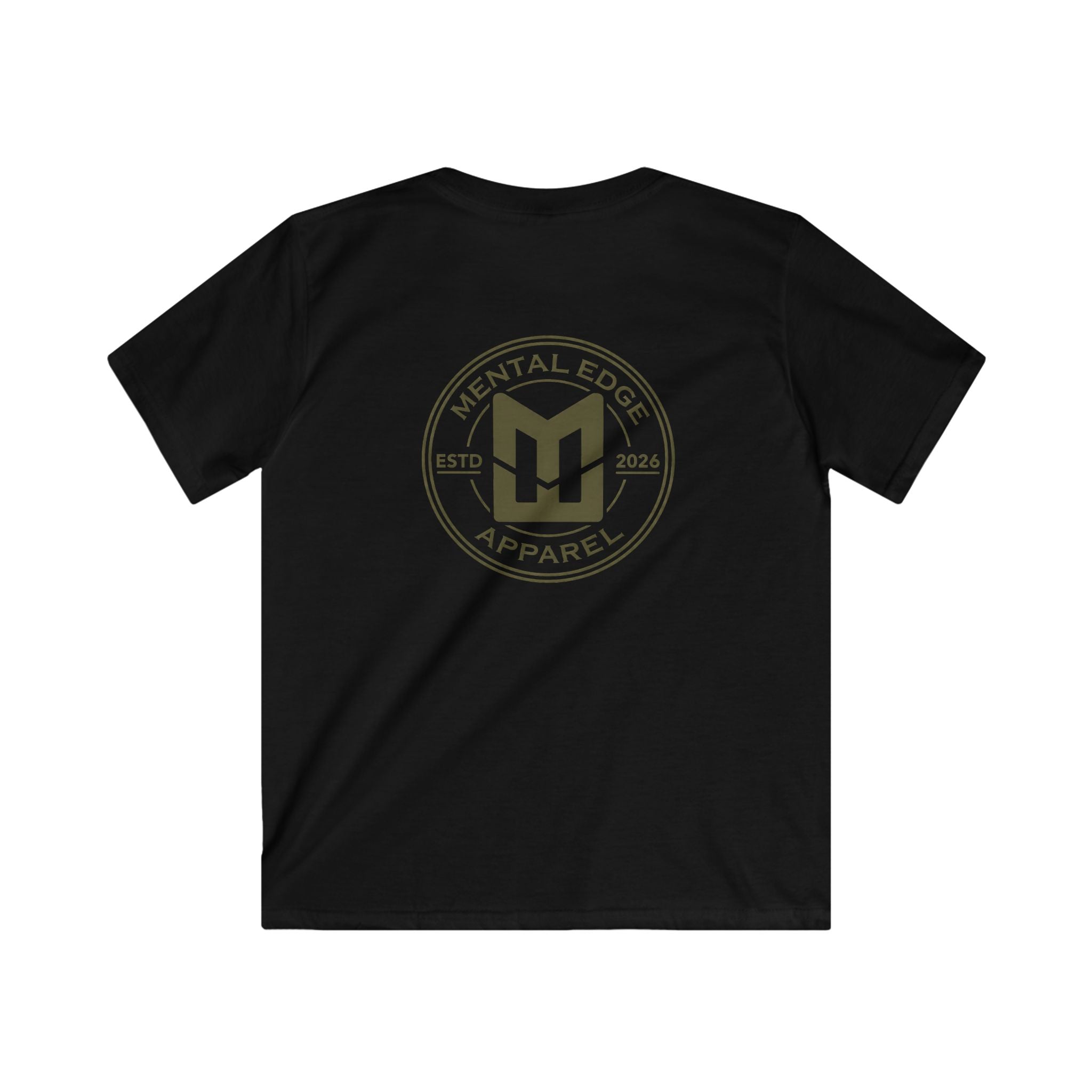 Youth "Run I Dare You" Catchers T-Shirt