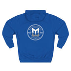 Baseball Mama Hoodie
