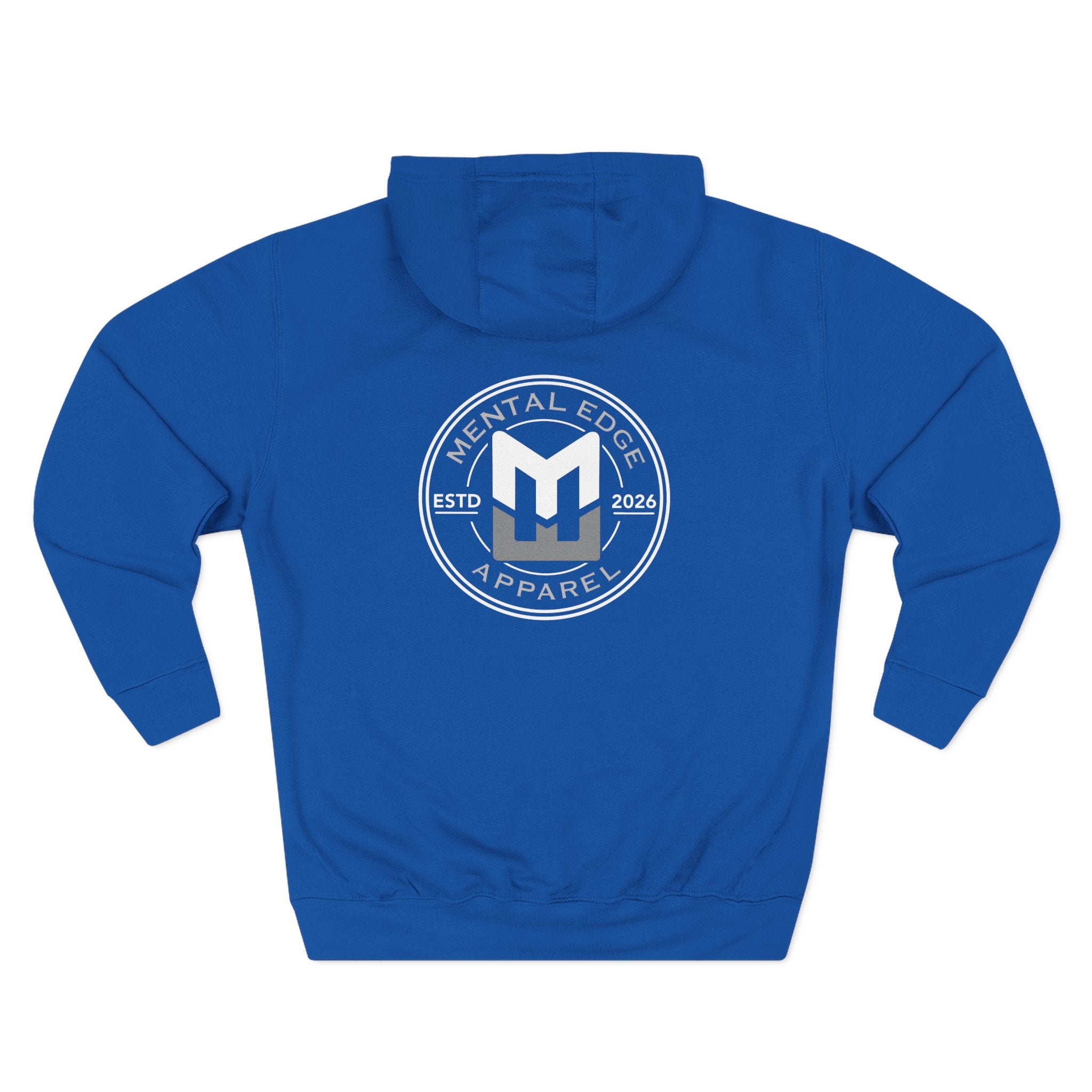 Baseball Mama Hoodie