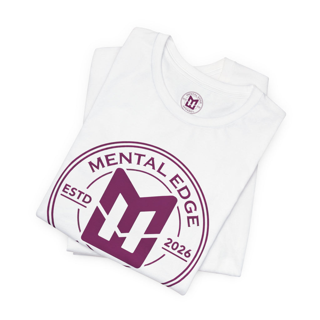 Mental Edge Apparel Logo Women's Tee