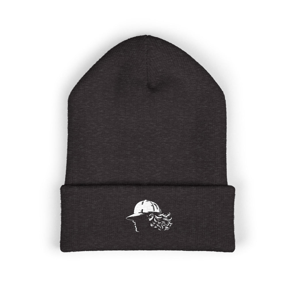 Big League Salad Beanie