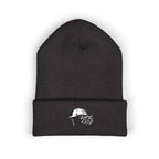 Big League Salad Beanie