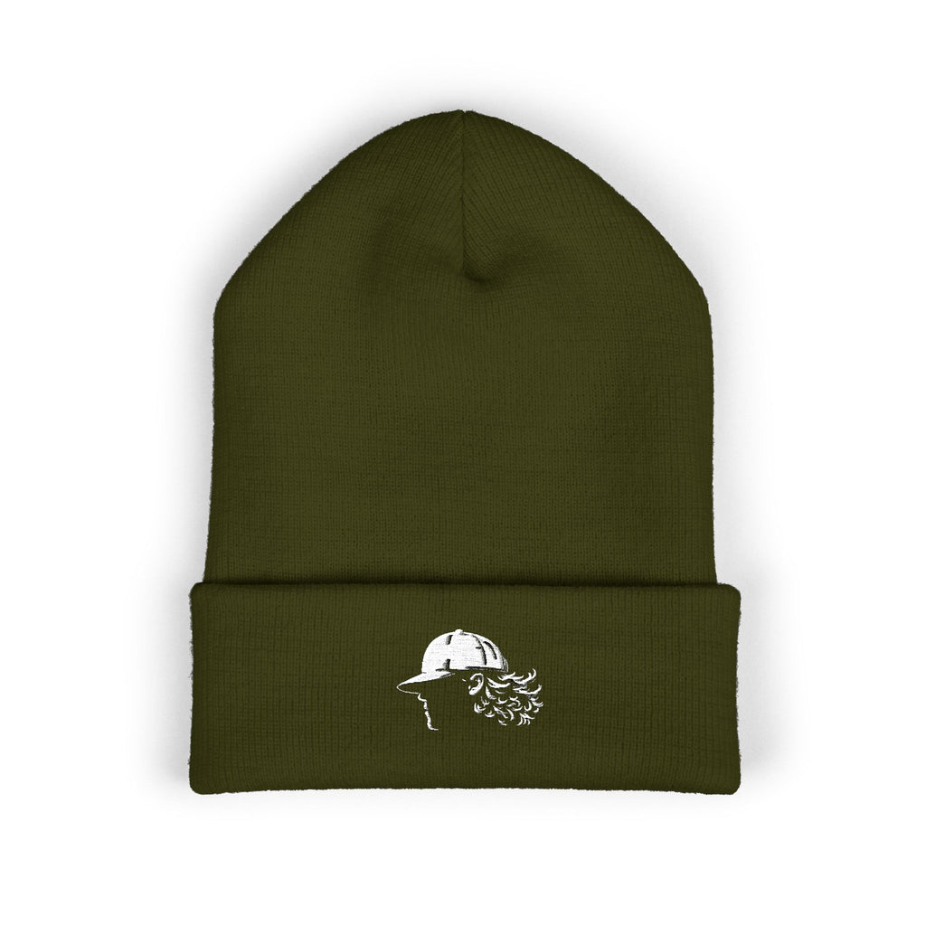 Big League Salad Beanie