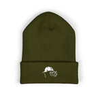 Big League Salad Beanie