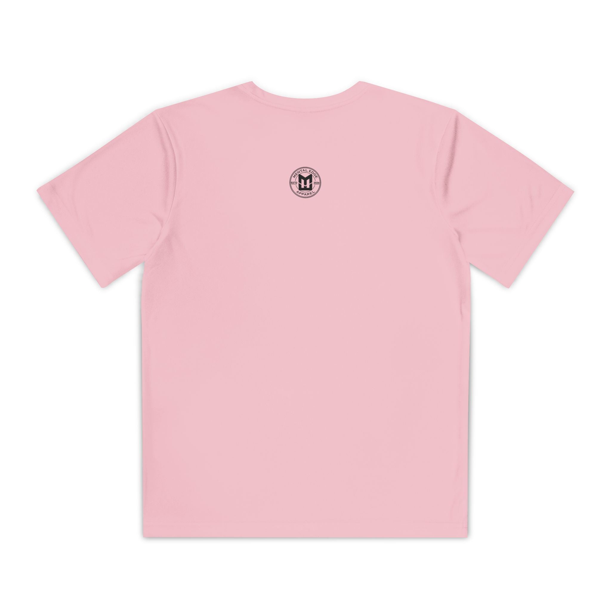 Believe Big Youth Baseball Dri Fit Tee