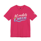 Hit Rockets Queen T‑Shirt