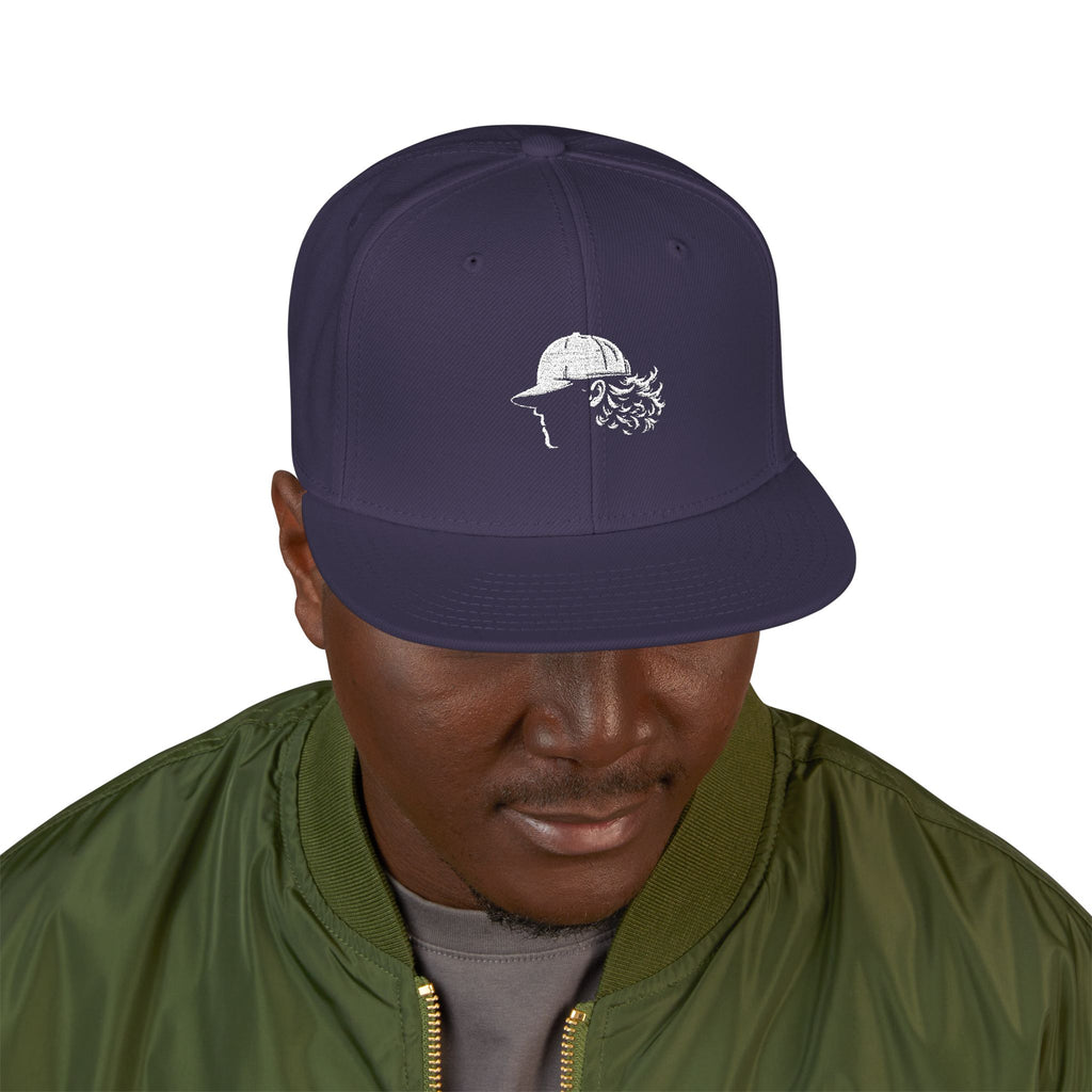 Big League Salad Hat