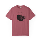 Big League Salad Backwards Hat T-Shirt
