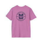 Baseball Lifer Women's Adult T-Shirt