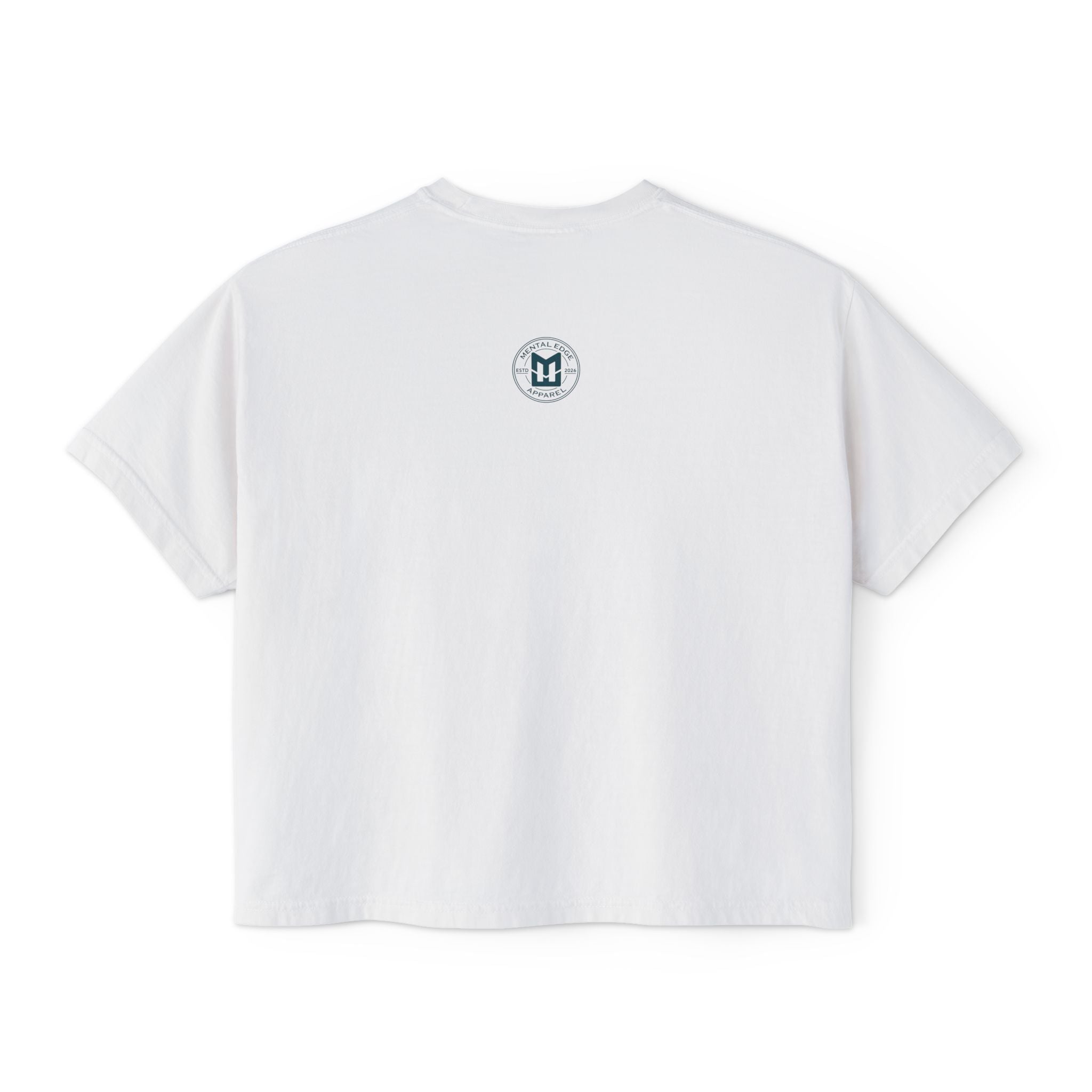 Sunglasses Sunset Baseball Women's Boxy Tee