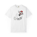 See Ya! Retro Cartoon Character T-Shirt - Adult Unisex