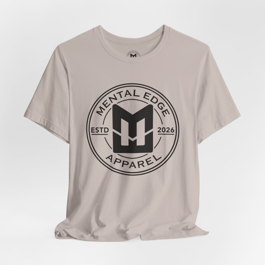 Mental Edge Apparel Logo Women's Tee
