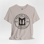 Mental Edge Apparel Logo Women's Tee