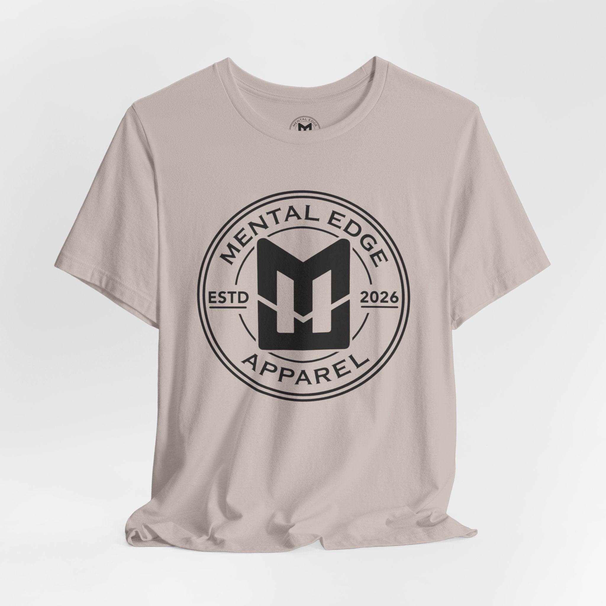 Mental Edge Apparel Logo Women's Tee