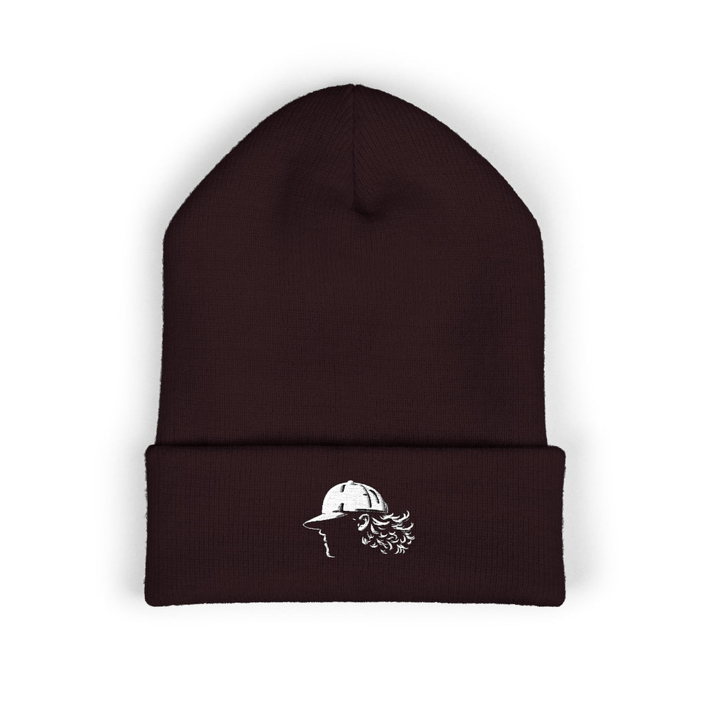 Big League Salad Beanie