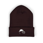 Big League Salad Beanie