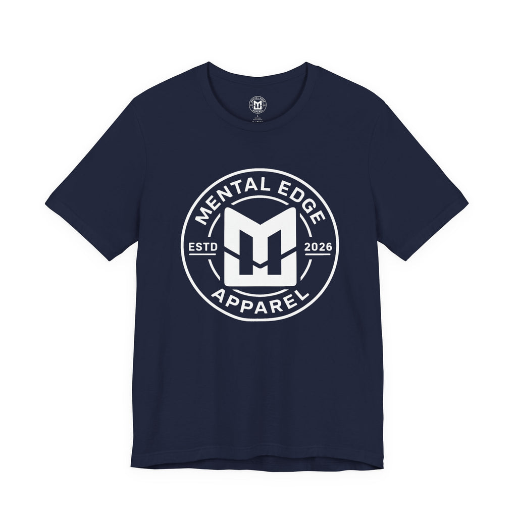 Mental Edge Apparel Logo Women's Tee