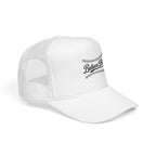 Believe Big Baseball Foam Trucker Hat
