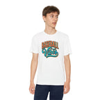 Youth Baseball Vibes Dri-Fit Tee